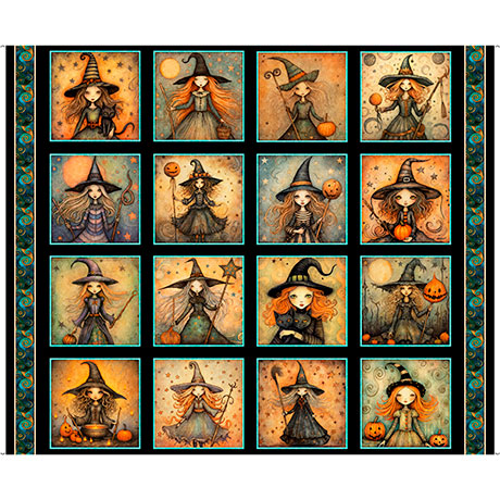 WITCHYPOO                